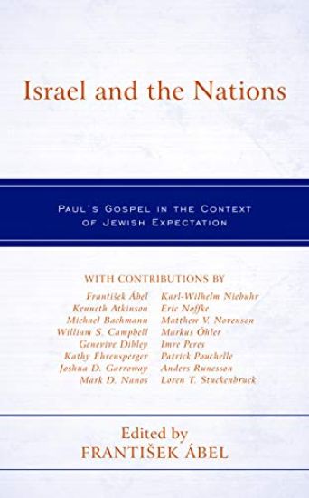 Israel and the Nations