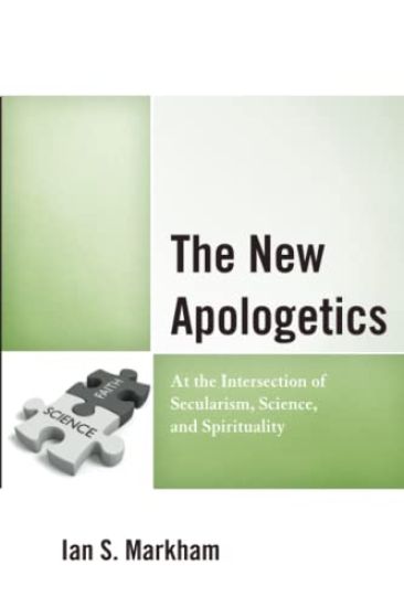 The New Apologetics