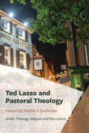 Theology, Religion, and Ted Lasso