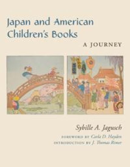 Japan and American Children's Books