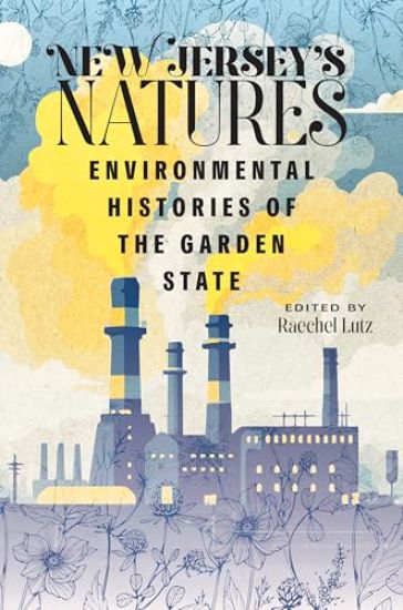 New Jersey's Natures