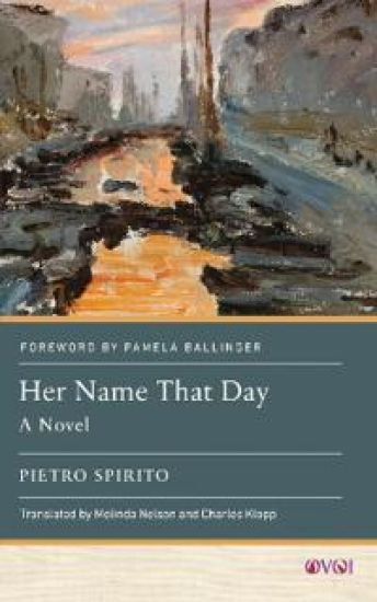 Her Name That Day