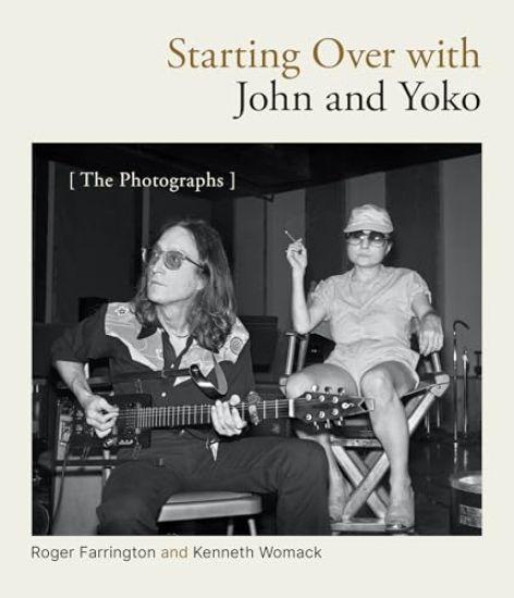 Starting Over with John and Yoko