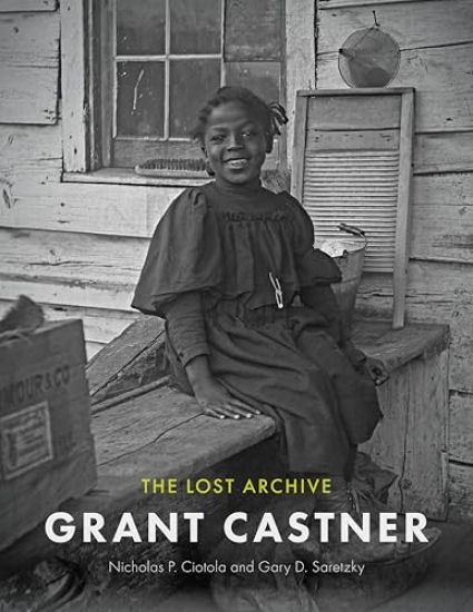 Grant Castner