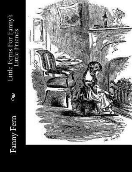 Little Ferns For Fanny's Little Friends