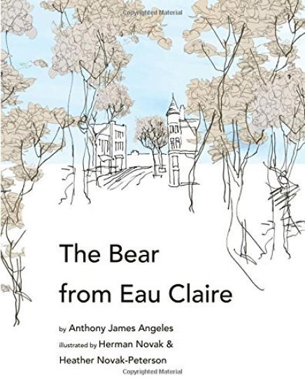 The Bear from Eau Claire