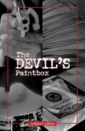The Devil's Paintbox