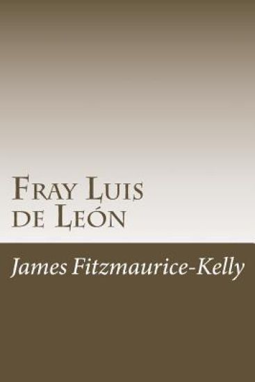 Fray Luis de León