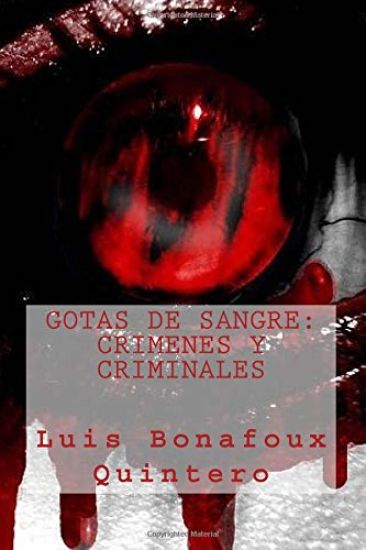Gotas de Sangre: Crimenes y criminales