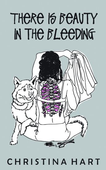 There Is Beauty In the Bleeding