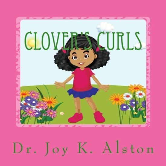 Clover's Curls