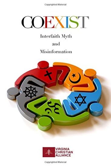 Coexist: Interfaith Myths and Misinformation