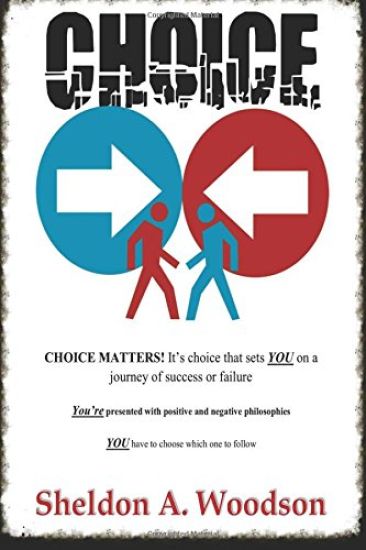 Choice: B&W Version: Choice Matters