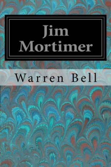 Jim Mortimer
