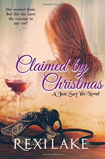 Claimed by Christmas