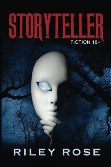 Storyteller - Fiction 18+