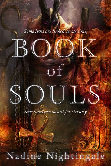 Book of Souls