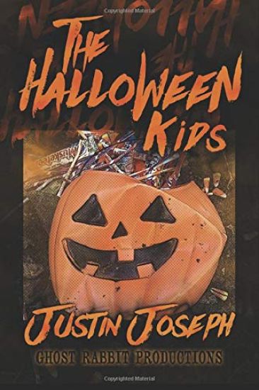 The Halloween Kids