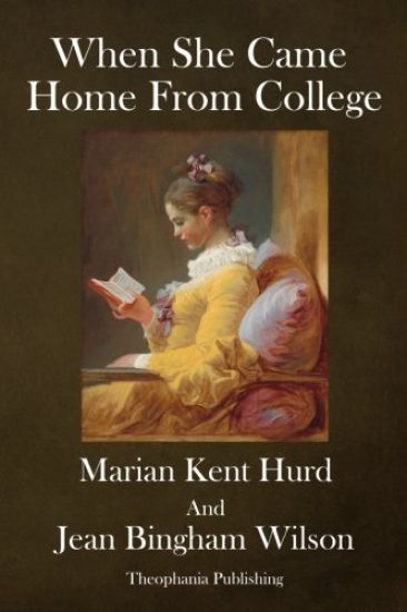 When She Came Home From College