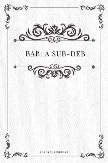Bab: A Sub-Deb