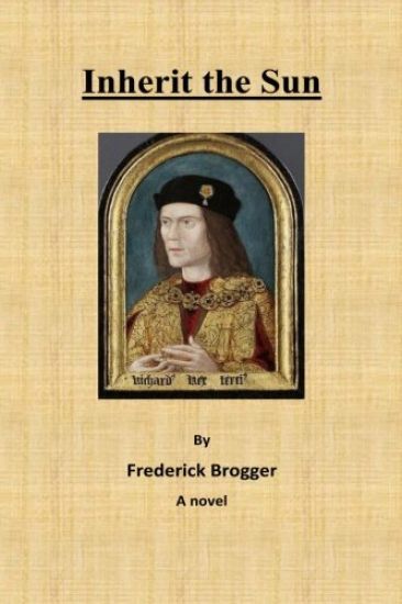 Inherit the Sun: Who really murdered the Princes