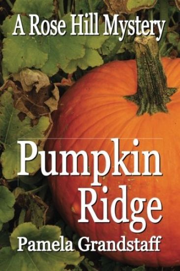 Pumpkin Ridge