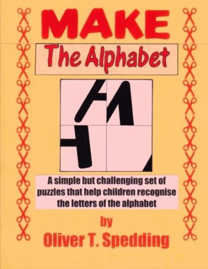 Make The Alphabet
