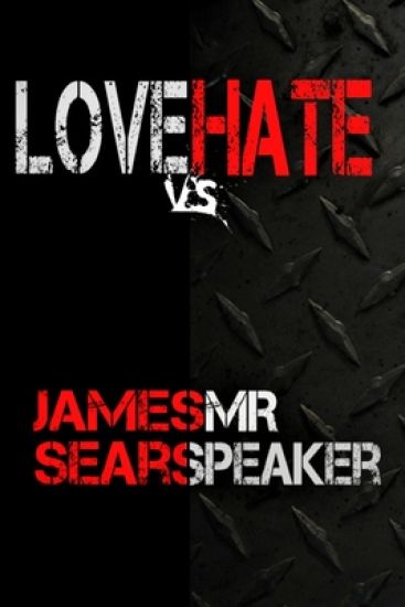 Love Verses Hate