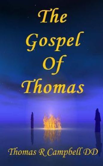 The Gospel of Thomas: A Metaphysical Translation