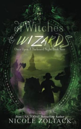 Of Witches and Wizards