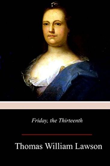 Friday, the Thirteenth