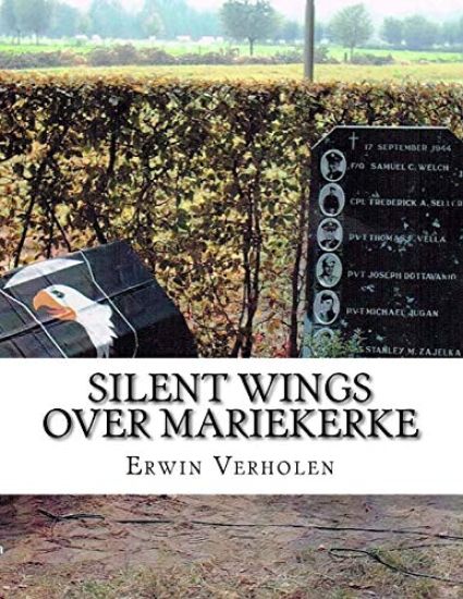Silent Wings over Mariekerke