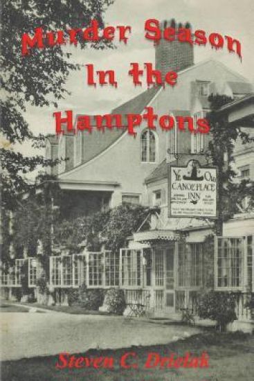 Murder Season in the Hamptons