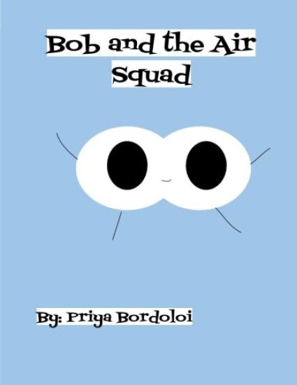 Bob and the Air Squad: An introduction to the respiratory system