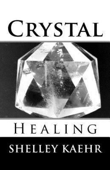 Crystal Healing