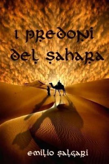 I predoni del Sahara