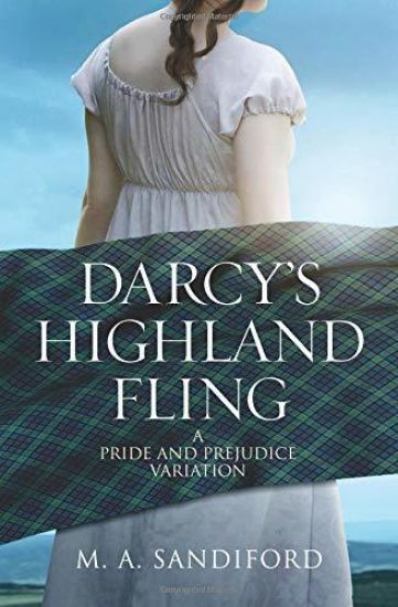 Darcy's Highland Fling