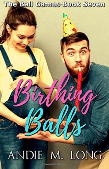 Birthing Balls