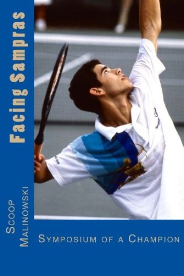 Facing Sampras: Symposium Of A Champion