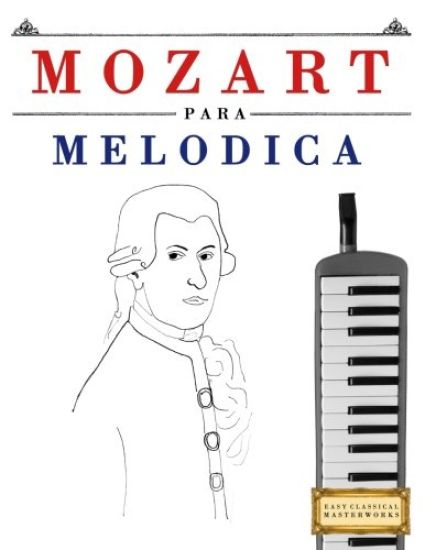 Mozart Para Mel