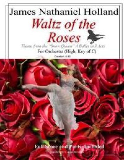 Waltz of the Roses