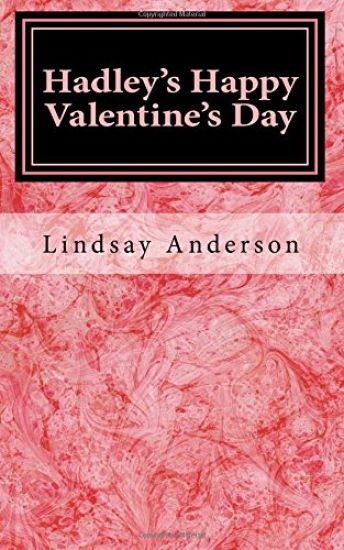 Hadley's Happy Valentine's Day