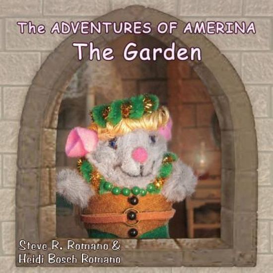 The Adventures of Amerina