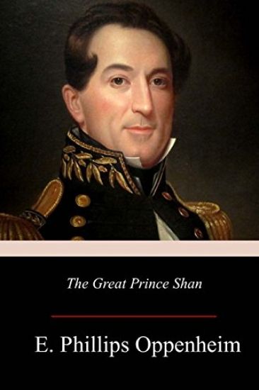 The Great Prince Shan
