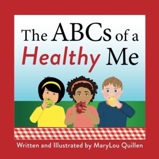 The ABCs of a Healthy Me