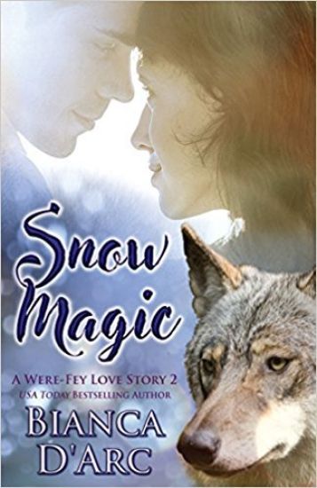 Snow Magic: Tales of the Were