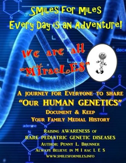 We are all M I rac L E S