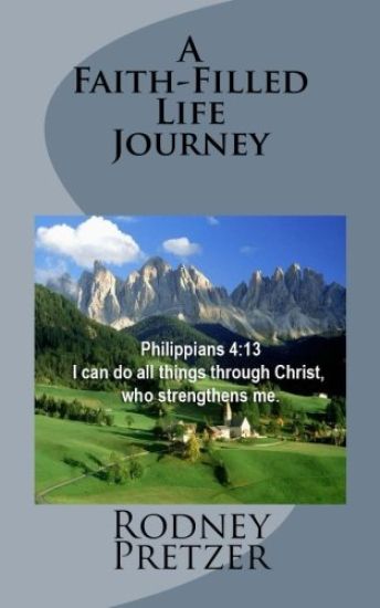 A Faith-Filled Life Journey