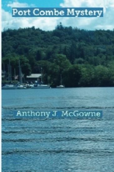 Port Combe Mystery: The death of a popular pleasure boat skipper which at first was thought to be an accident, turns rapidly into a murder enquiry.