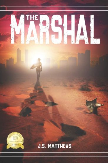 The Marshal